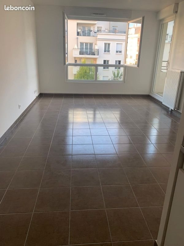 Appartement à vendre, 45m², Rosny-sous-Bois