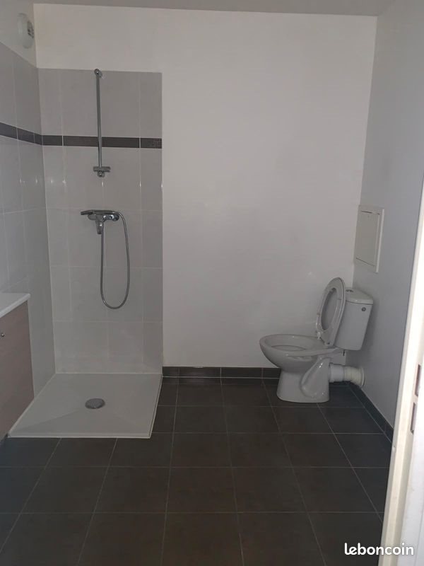 Appartement à vendre, 45m², Rosny-sous-Bois