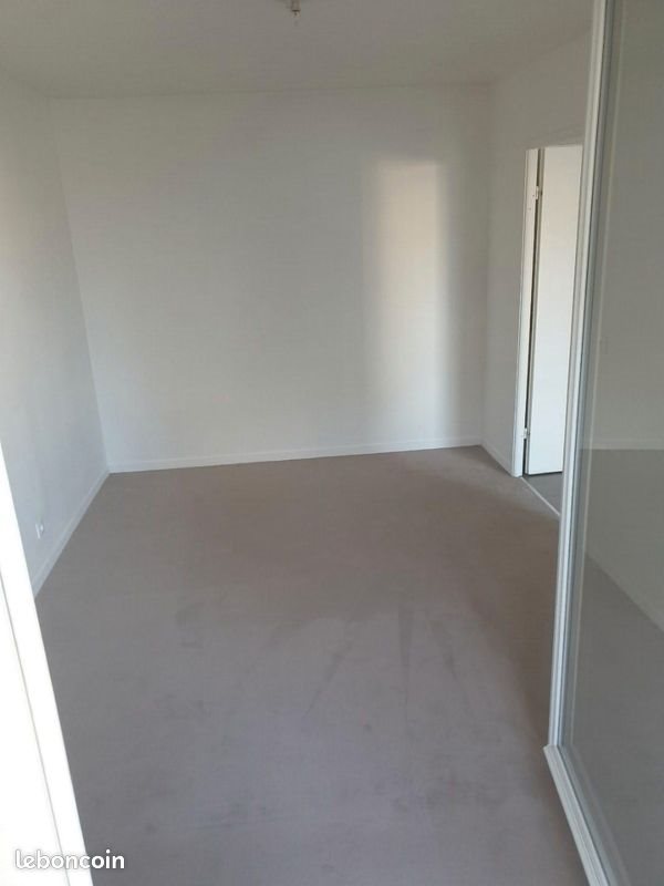 Appartement à vendre, 45m², Rosny-sous-Bois