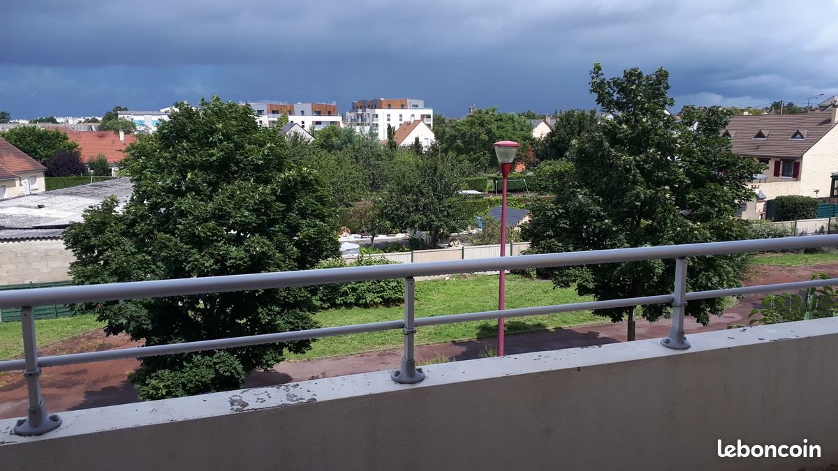 Appartement à vendre, 46m², Le Mans