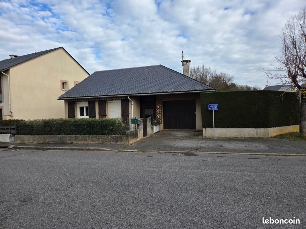 Maison à louer, 110m², Onet-le-Château