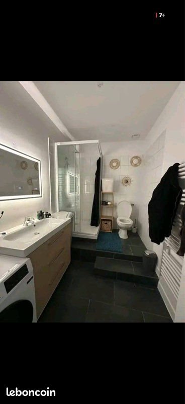 Appartement à louer, 46m², Bordeaux