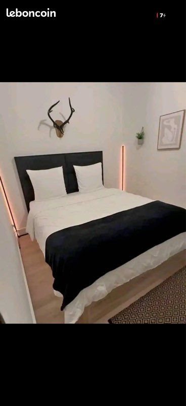 Appartement à louer, 46m², Bordeaux