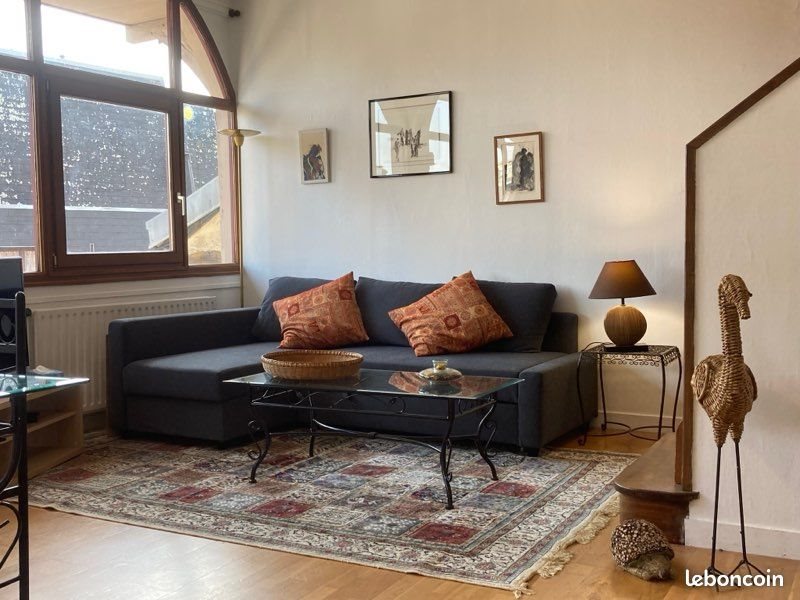 Appartement à louer, 65m², Rouen