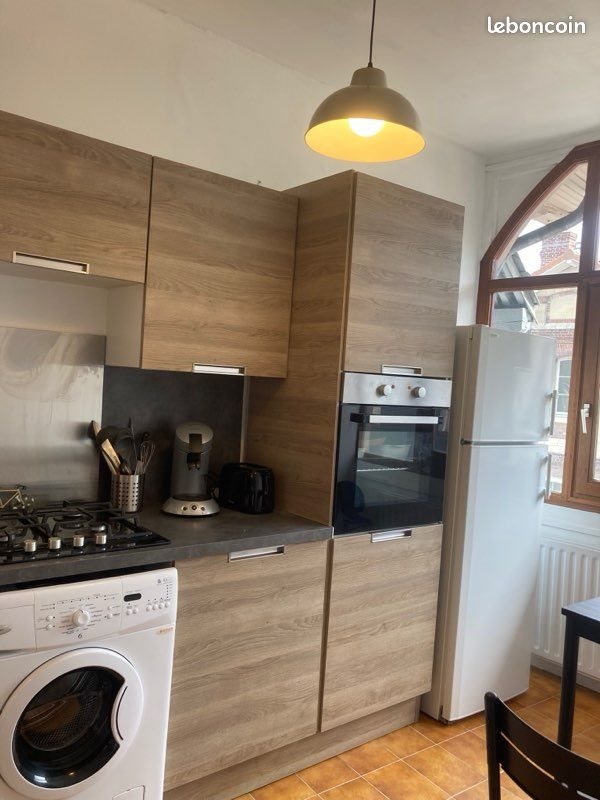 Appartement à louer, 65m², Rouen