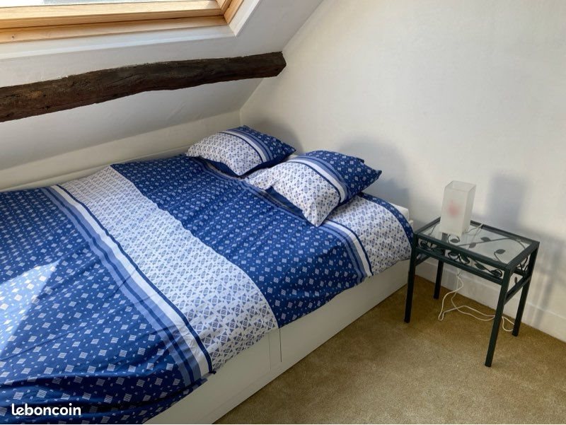 Appartement à louer, 65m², Rouen