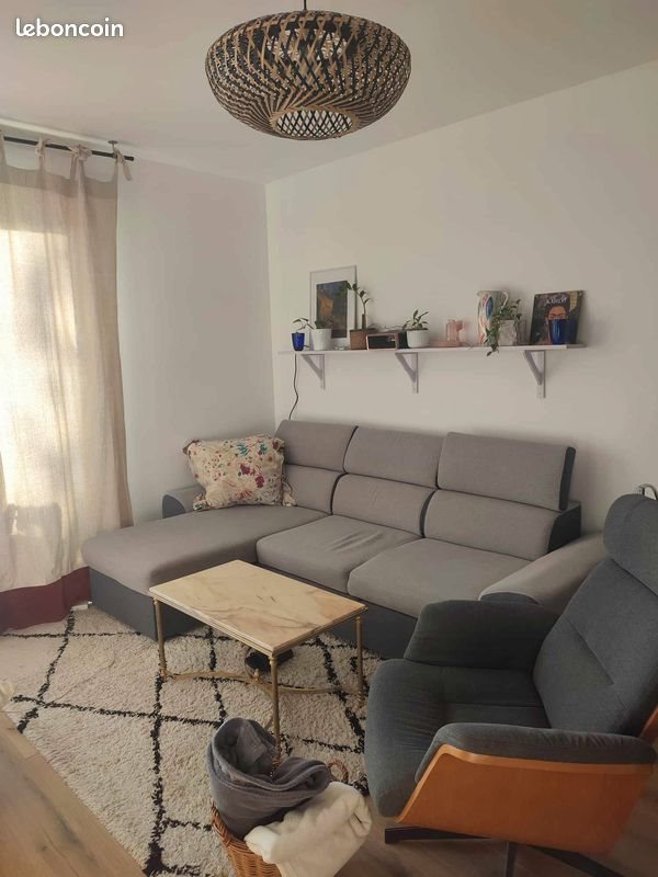 Appartement à vendre, 47m², Quiberon