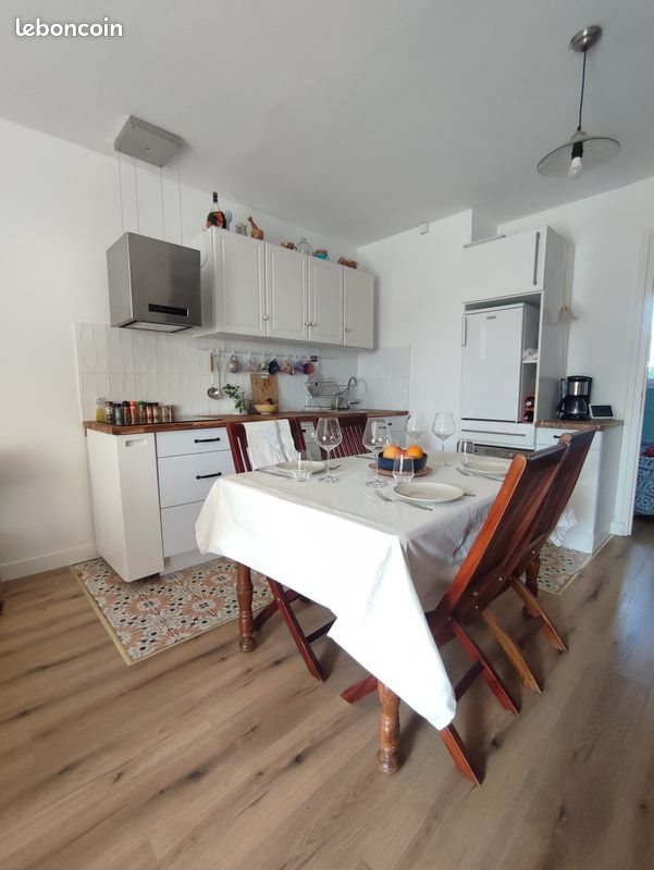 Appartement à vendre, 47m², Quiberon