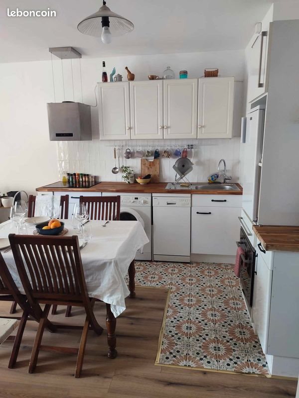 Appartement à vendre, 47m², Quiberon