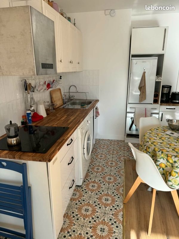 Appartement à vendre, 47m², Quiberon