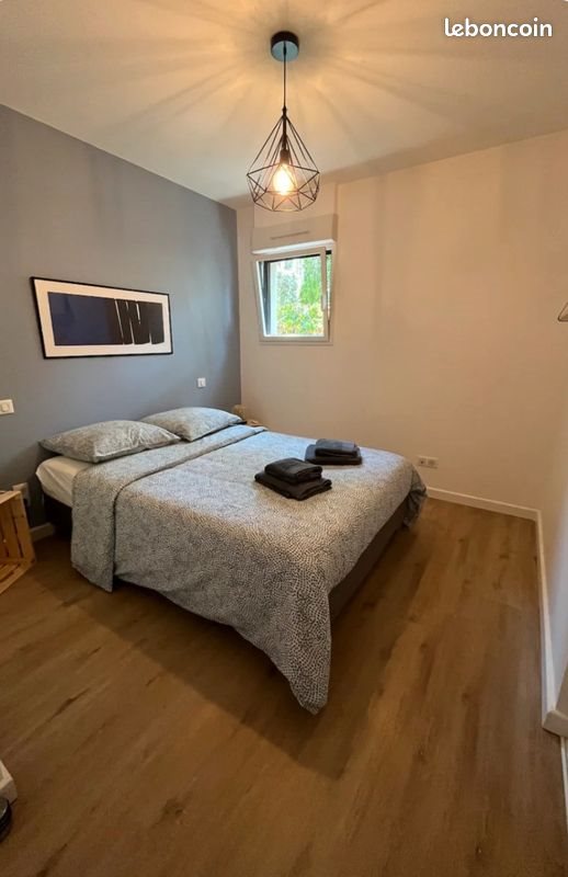 Appartement à vendre, 57m², Lacanau