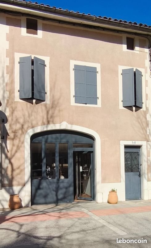 Maison à vendre, 149m², Martres-Tolosane