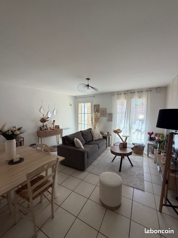 Appartement à louer, 48m², Angoulême