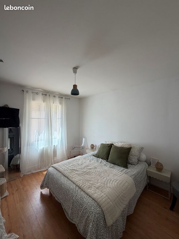 Appartement à louer, 48m², Angoulême