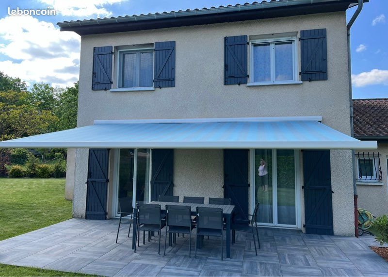 Maison à vendre, 139m², Mions