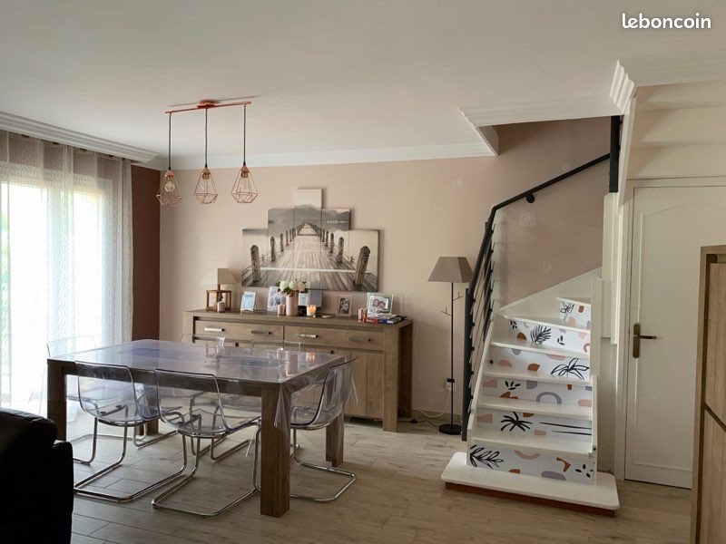 Maison à vendre, 139m², Mions