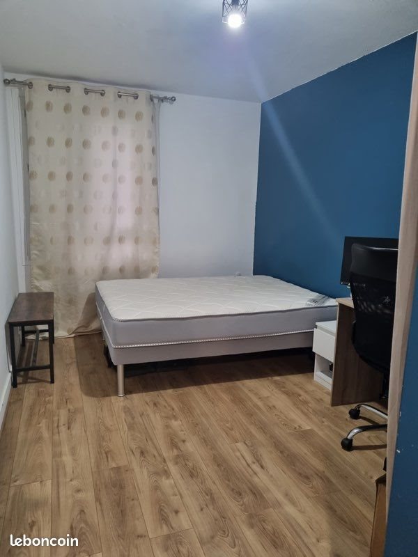 Appartement à louer, 45m², Le Havre