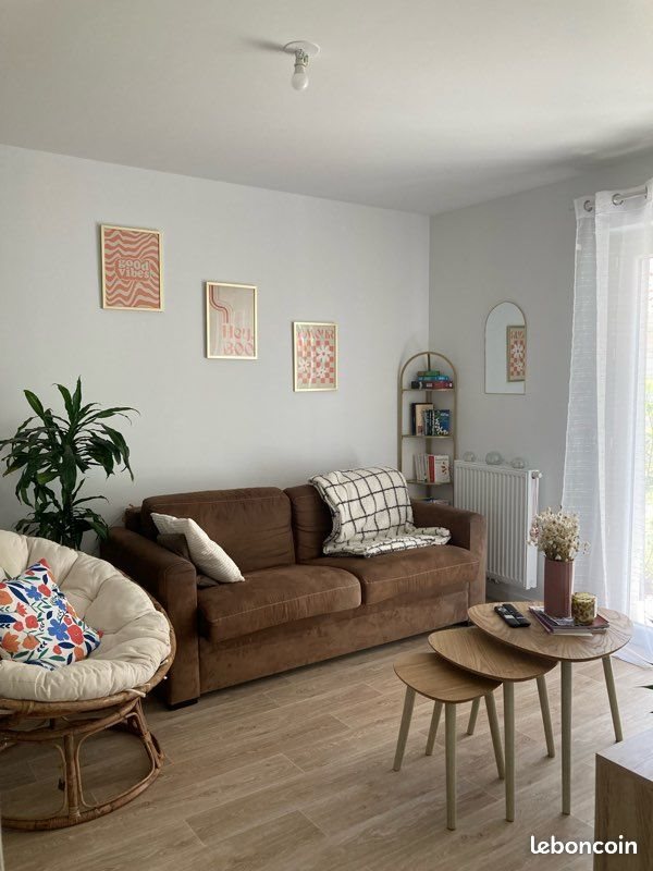 Appartement à louer, 45m², Biscarrosse