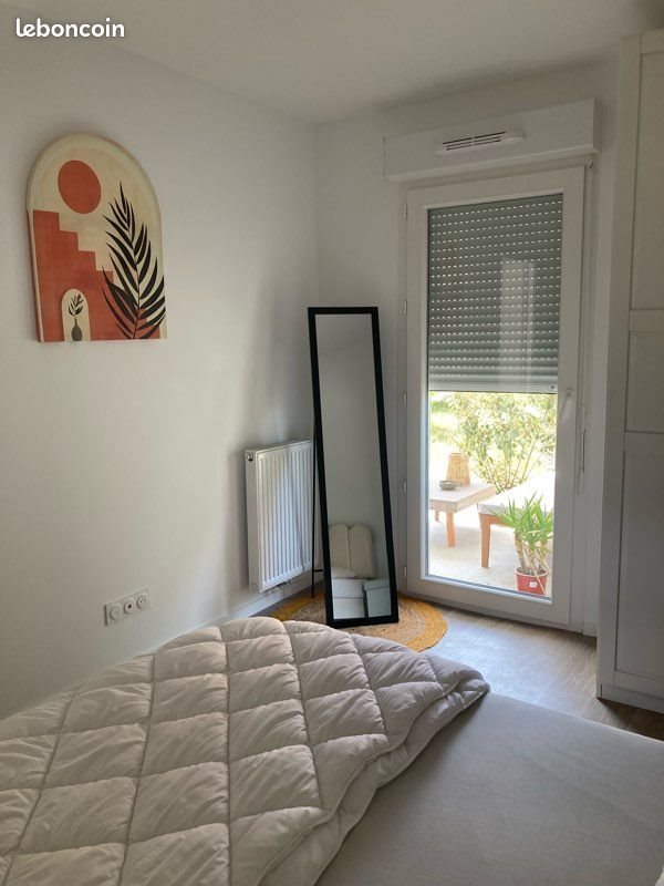 Appartement à louer, 45m², Biscarrosse