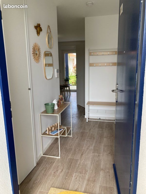 Appartement à louer, 45m², Biscarrosse
