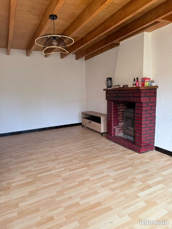 Maison à louer, 80m², Plénée-Jugon
