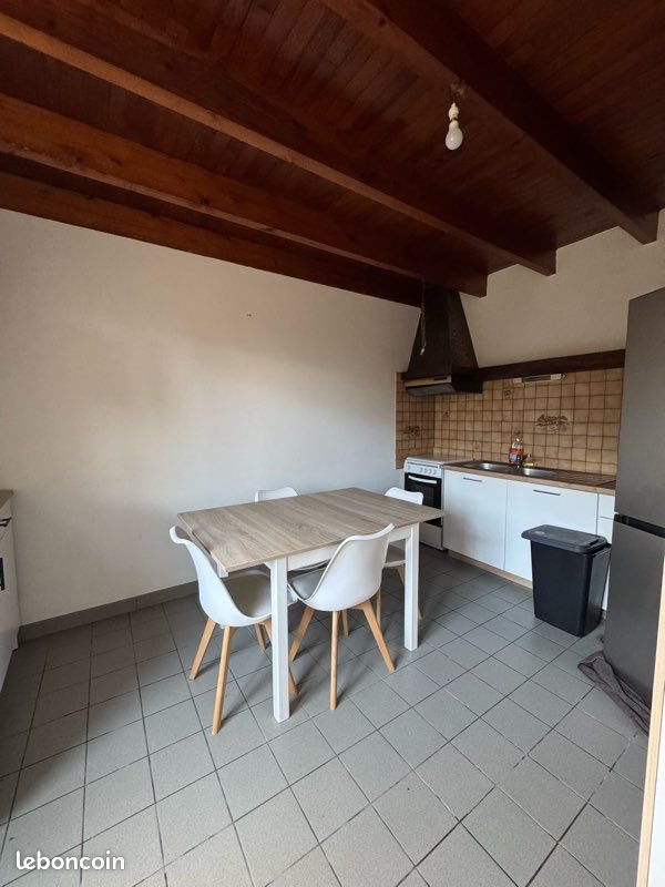 Maison à louer, 80m², Plénée-Jugon