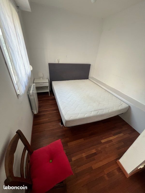 Appartement à louer, 35m², Nantes