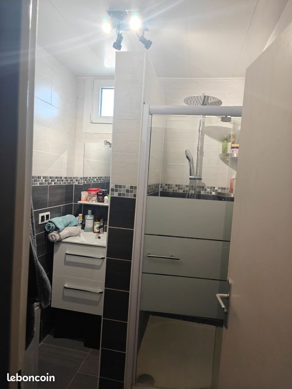 Appartement à vendre, 53m², Roissy-en-Brie