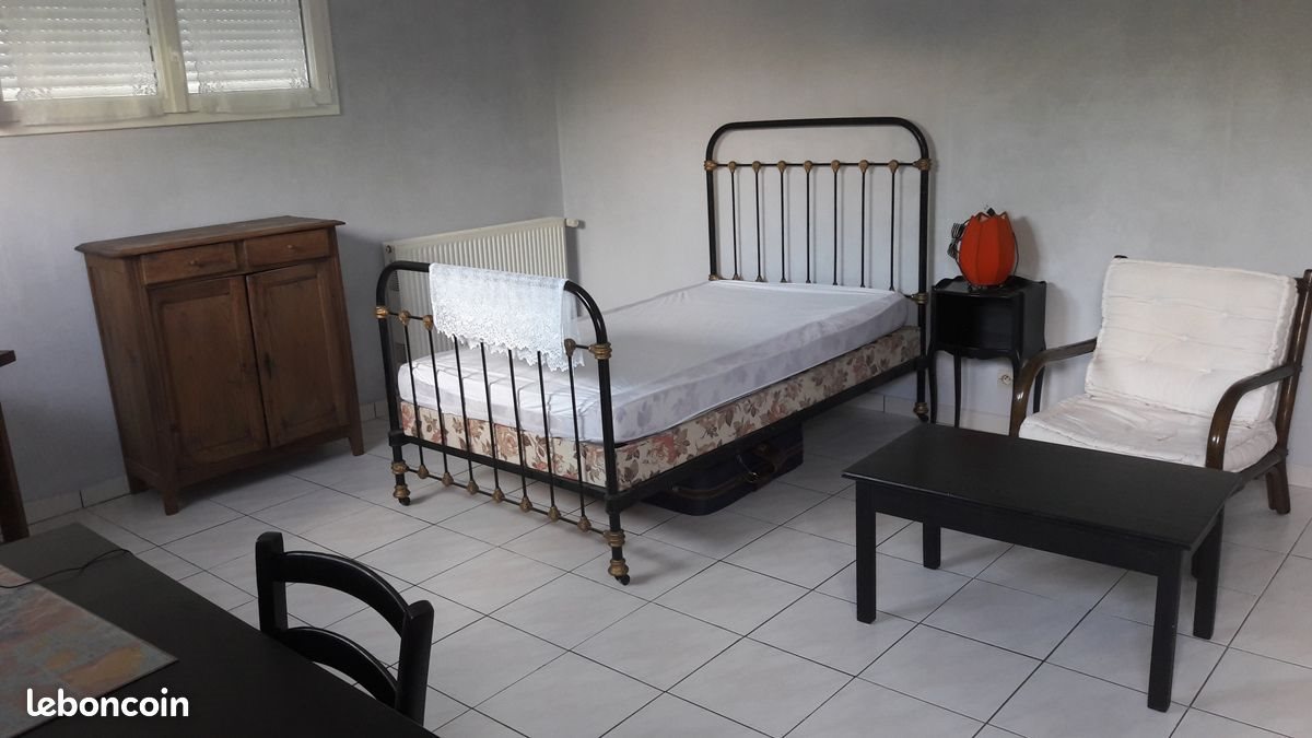Appartement à louer, 32m², Poitiers