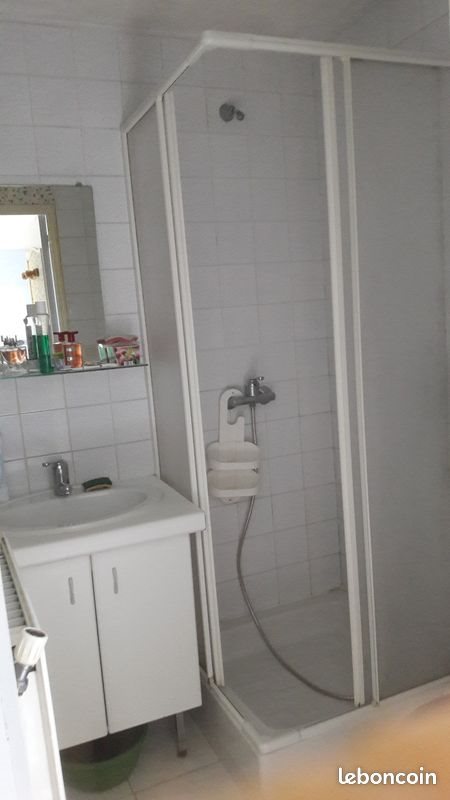 Appartement à louer, 32m², Poitiers