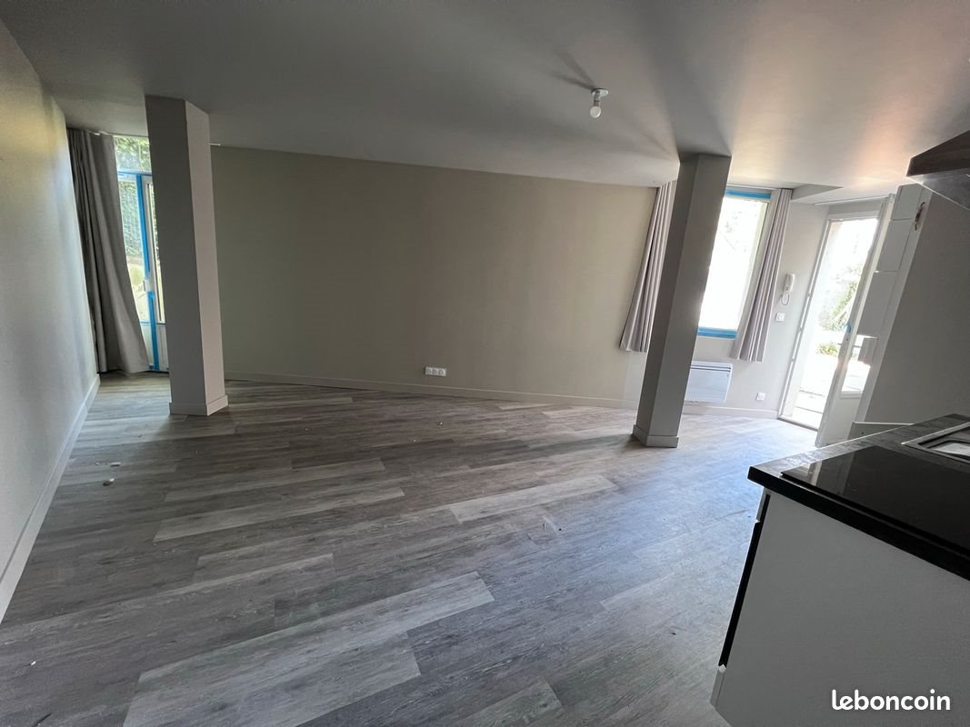 Appartement à louer, 42m², Poitiers