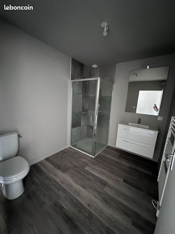 Appartement à louer, 42m², Poitiers