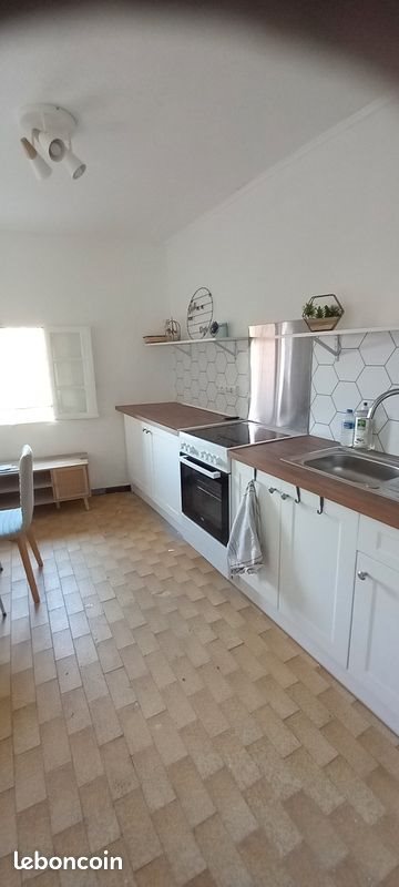 Appartement à louer, 26m², Argelès-sur-Mer