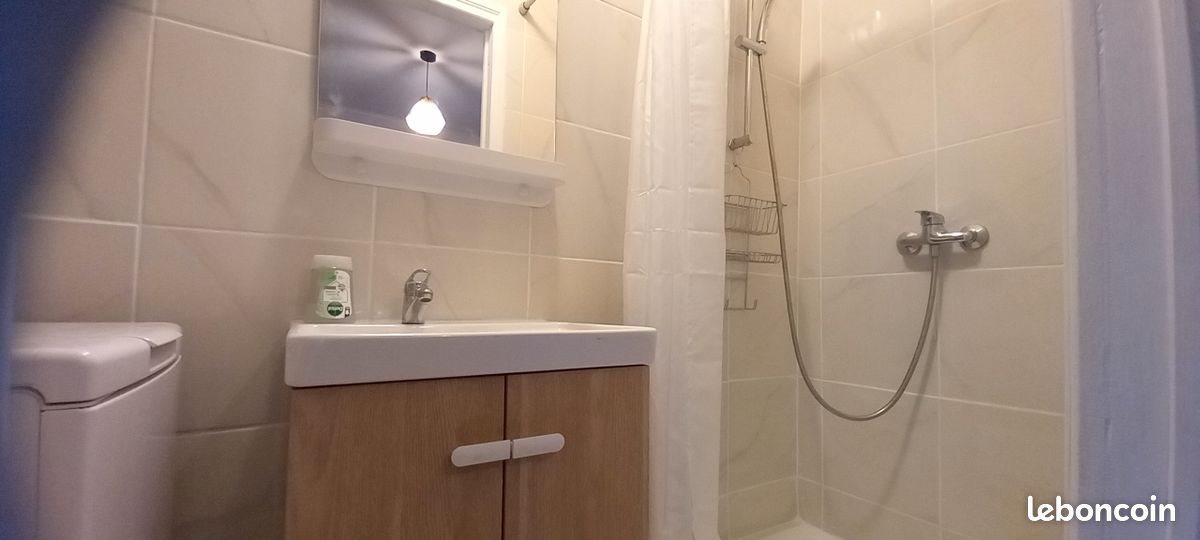 Appartement à louer, 26m², Argelès-sur-Mer