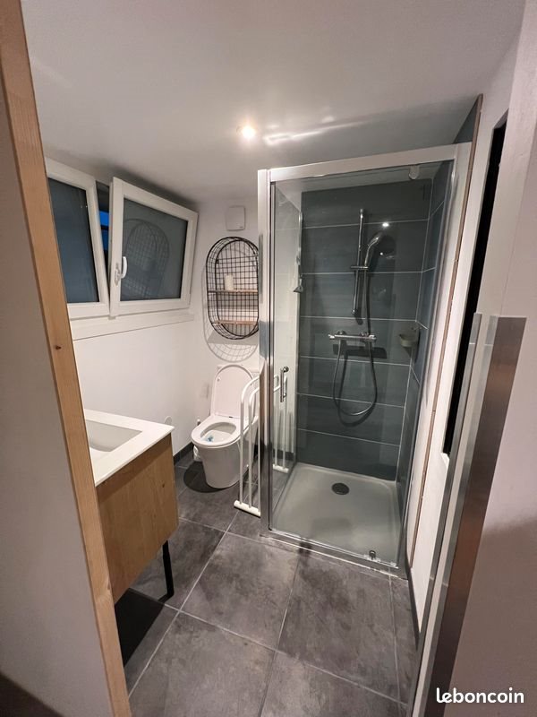 Appartement à louer, 33m², Nieul-sur-Mer