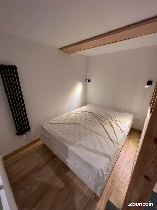 Appartement à louer, 33m², Nieul-sur-Mer