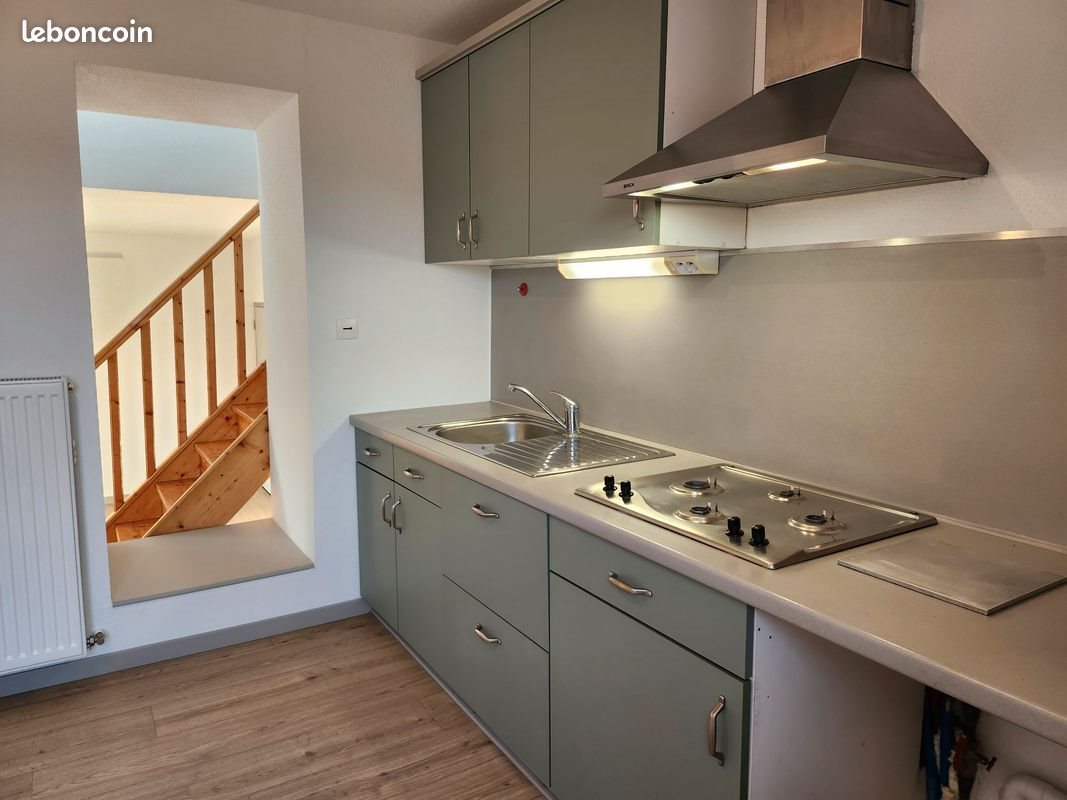 Appartement à louer, 40m², Lure