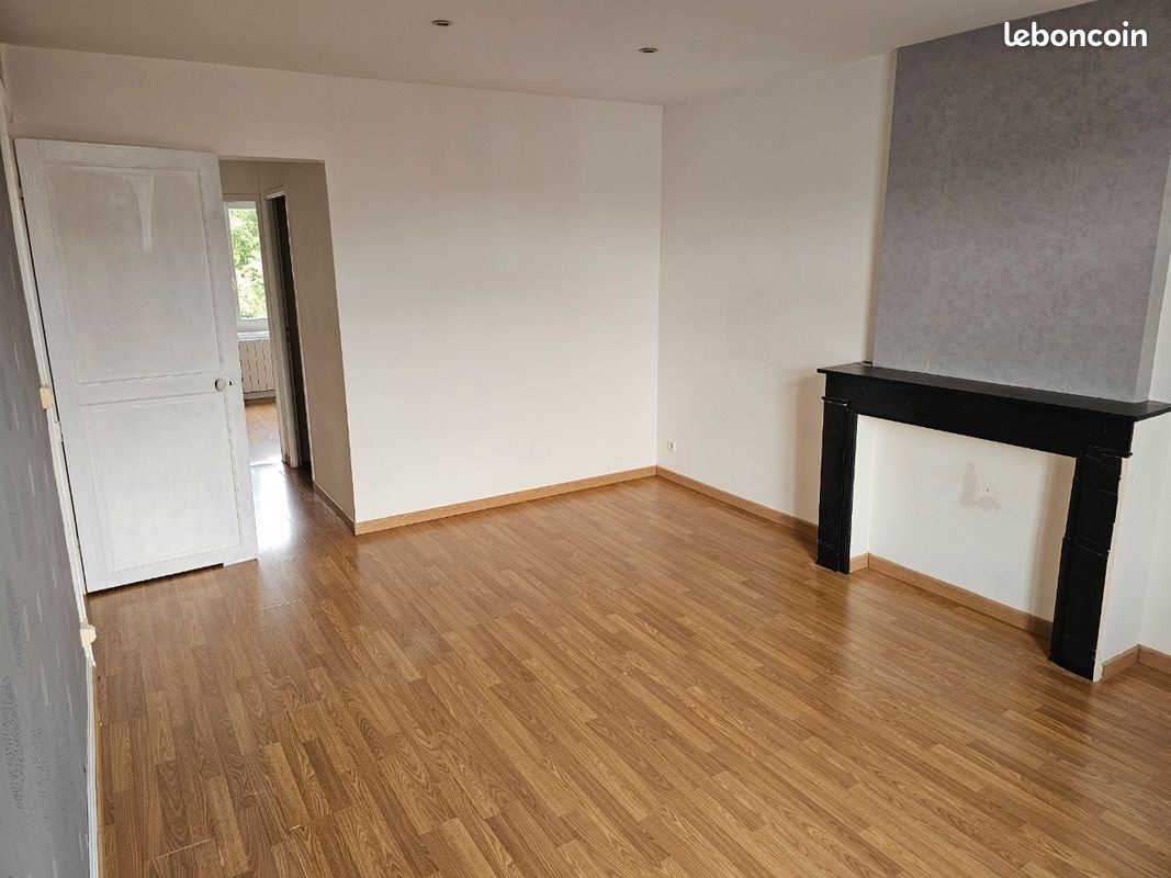 Maison à louer, 48m², Douai