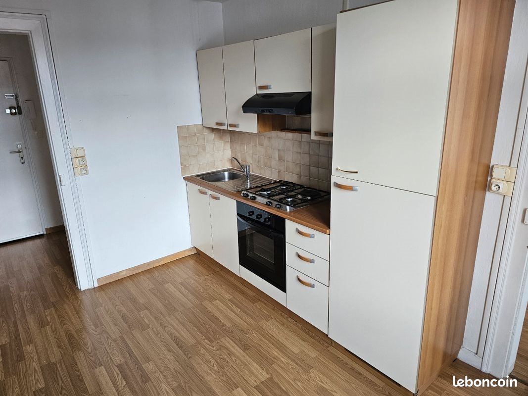 Maison à louer, 48m², Douai