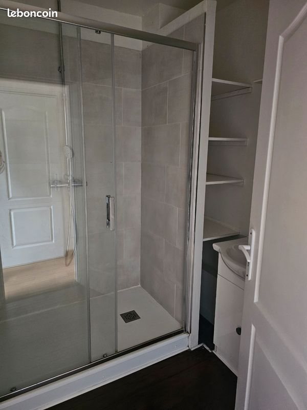 Maison à louer, 48m², Douai