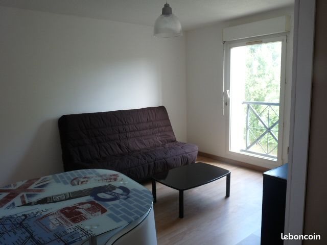 Appartement à louer, 20m², Caen