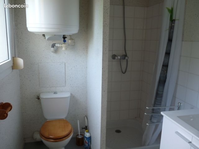 Appartement à louer, 20m², Caen