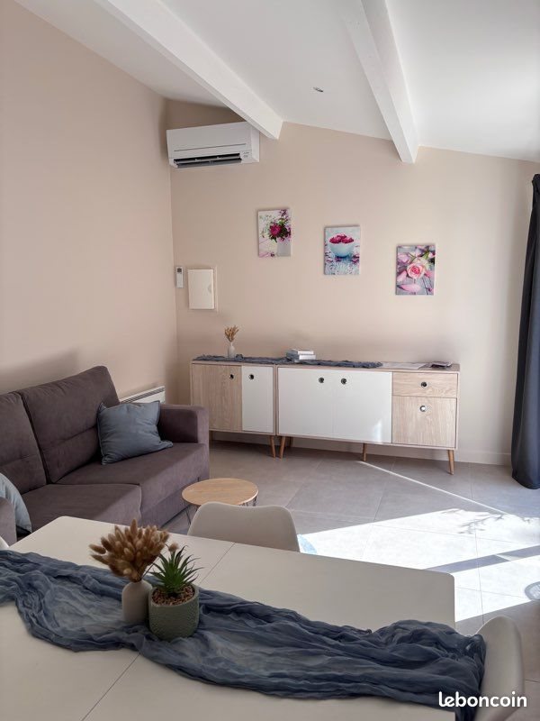 Appartement à louer, 32m², Saint-Rémy-de-Provence