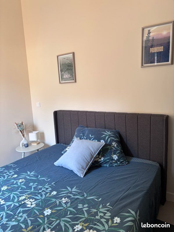 Appartement à louer, 32m², Saint-Rémy-de-Provence