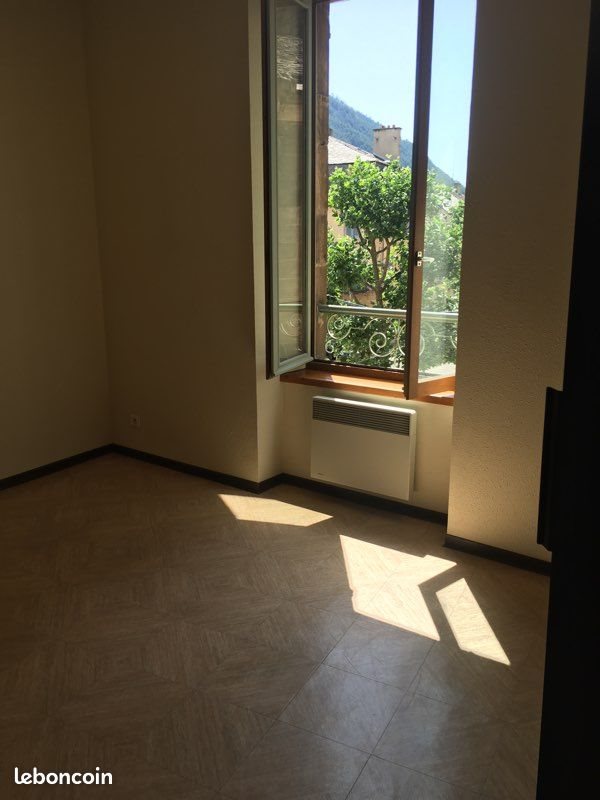 Appartement à louer, 53m², Mende