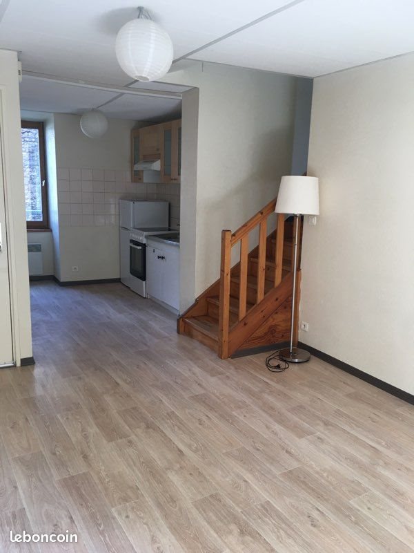 Appartement à louer, 53m², Mende