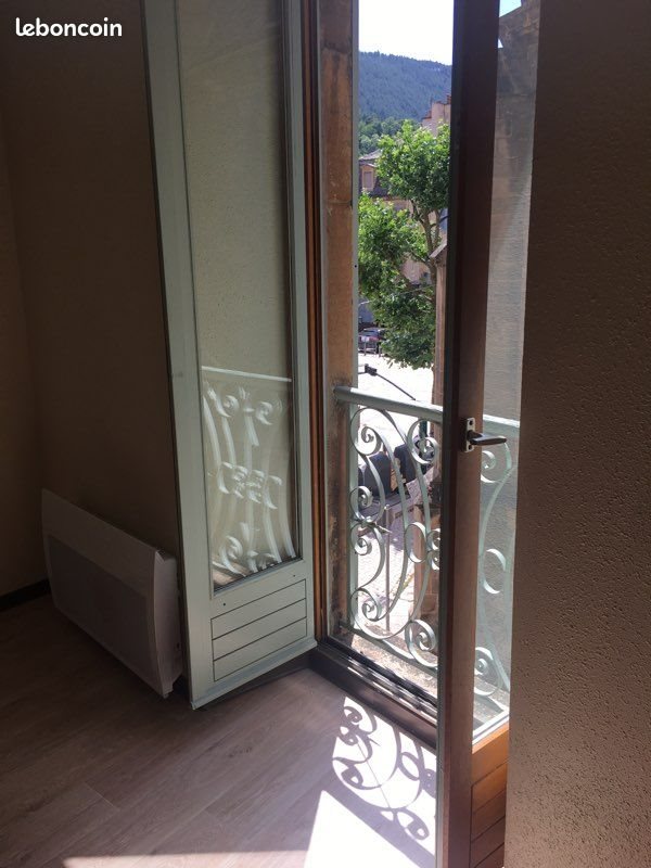 Appartement à louer, 53m², Mende