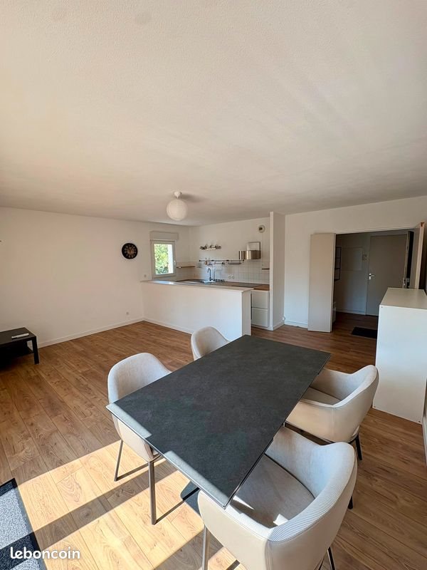 Appartement à louer, 50m², Les Angles