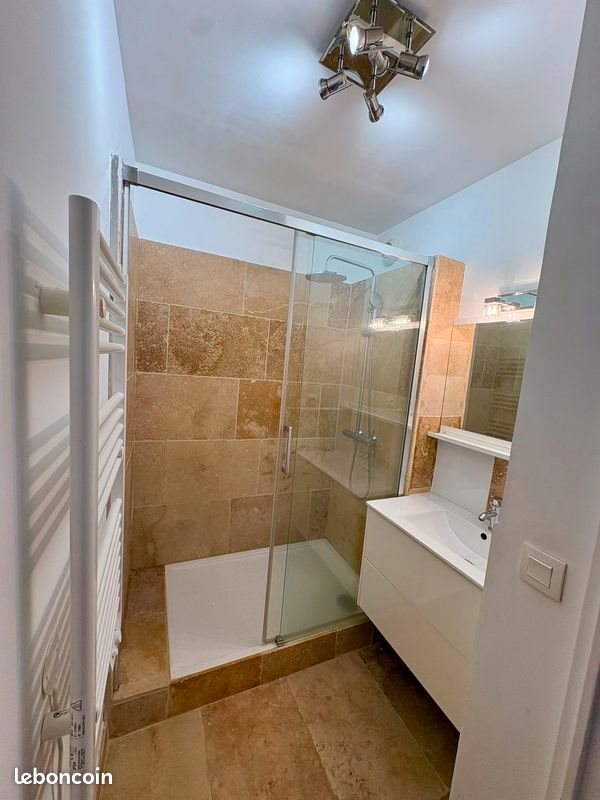 Appartement à louer, 50m², Les Angles