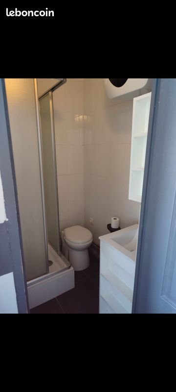 Appartement à louer, 15m², Nancy